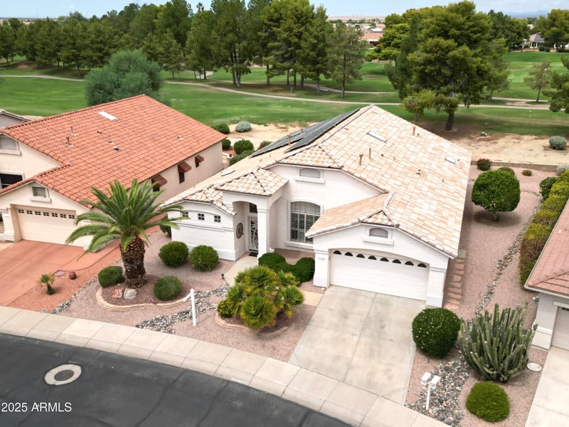 17948 Encanto Dr, Surprise, AZ 85374