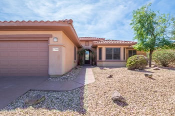 17949 Tierra Del Sol Dr, Surprise, AZ 85387