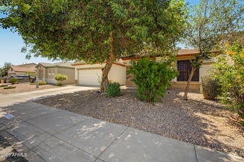 17949 Caribbean Ln, Surprise, AZ 85388