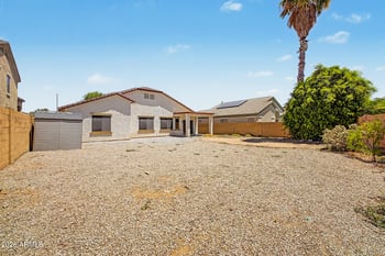 17949 Caribbean Ln, Surprise, AZ 85388