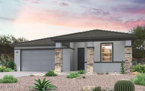 17949 W Montana De Oro Dr, Surprise, AZ 85387