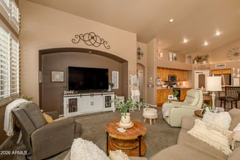 17949 W Udall Dr, Surprise, AZ 85374