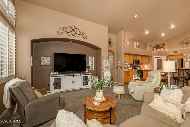 17949 W Udall Dr, Surprise, AZ 85374
