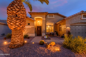 17949 W Udall Dr, Surprise, AZ 85374