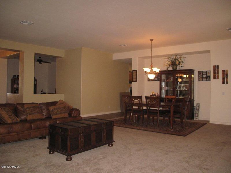 1795 E Tonto Dr, Chandler, AZ 85249