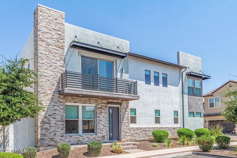 1795 Follett Way, Gilbert, AZ 85295