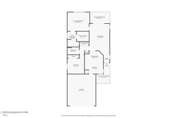 1795 Morse Dr, Anthem, AZ 85086