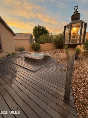 1795 Cole Dr, Gilbert, AZ 85295