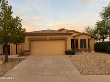 1795 Cole Dr, Gilbert, AZ 85295