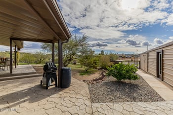 1795 Vista Dr, Wickenburg, AZ 85390