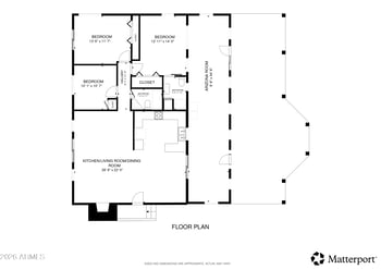 1795 Vista Dr, Wickenburg, AZ 85390