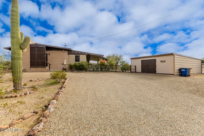 1795 Vista Dr, Wickenburg, AZ 85390