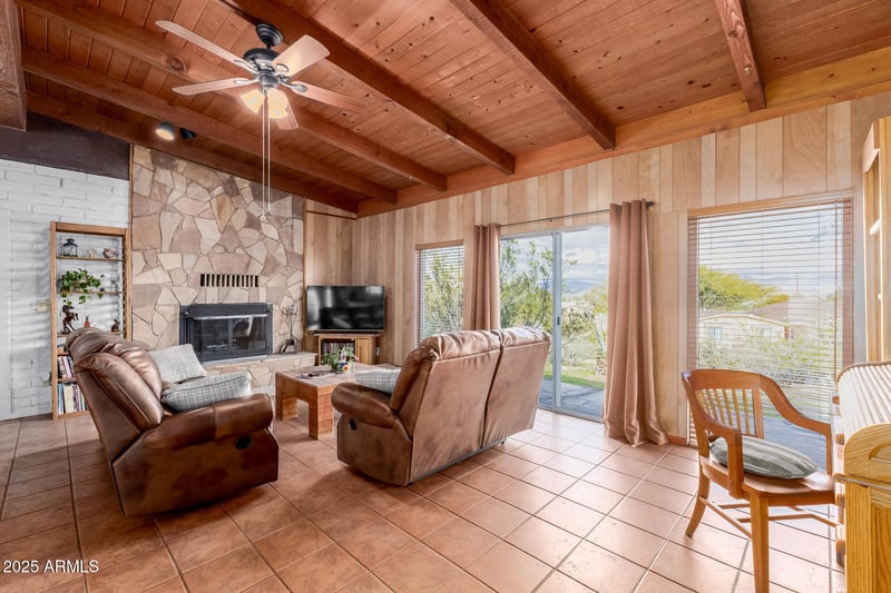 1795 Vista Dr, Wickenburg, AZ 85390