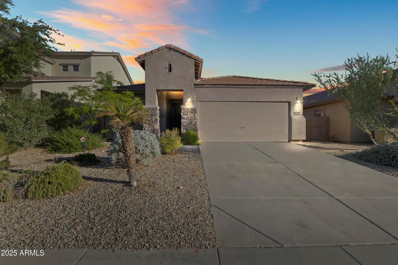 17950 Mission Ln, Waddell, AZ 85355