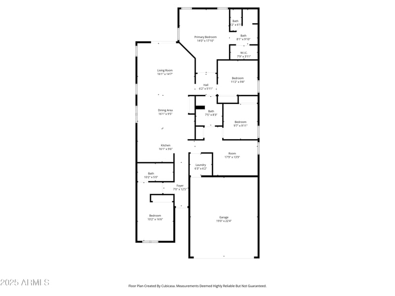 17950 Mission Ln, Waddell, AZ 85355