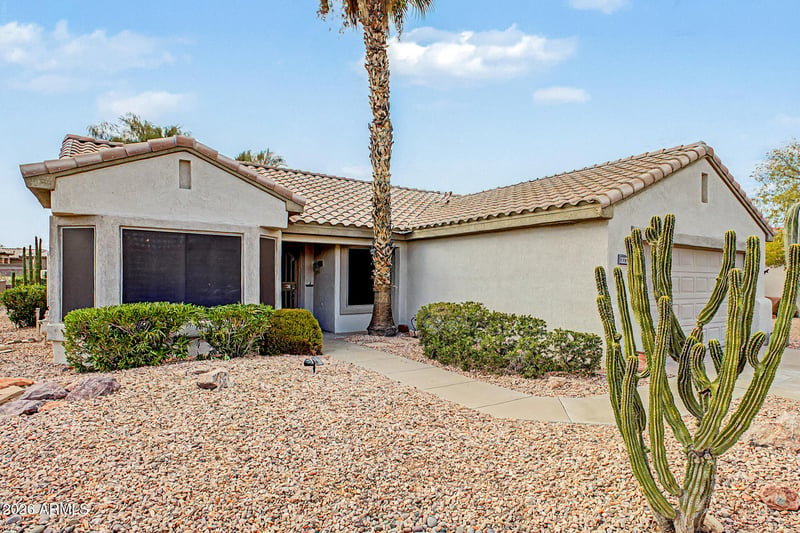 17950 N Somerset Dr, Surprise, AZ 85374