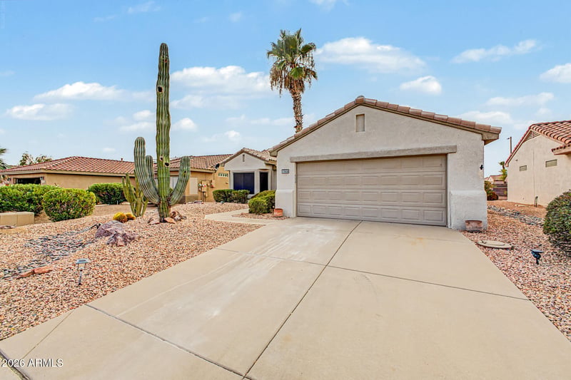 17950 N Somerset Dr, Surprise, AZ 85374