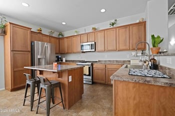 17950 Purdue Ave, Waddell, AZ 85355