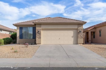 17950 Purdue Ave, Waddell, AZ 85355