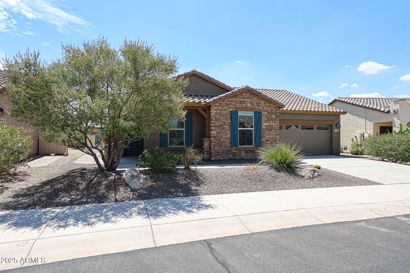 17951 Deer Creek Rd, Goodyear, AZ 85338
