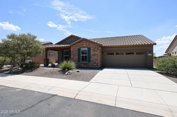 17951 Deer Creek Rd, Goodyear, AZ 85338