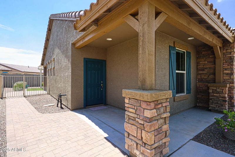 17951 Deer Creek Rd, Goodyear, AZ 85338