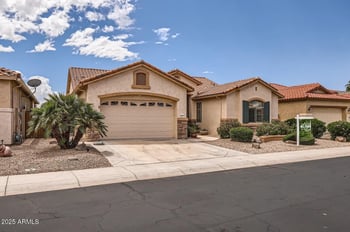 17951 Sammy Way, Surprise, AZ 85374
