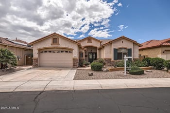 17951 Sammy Way, Surprise, AZ 85374