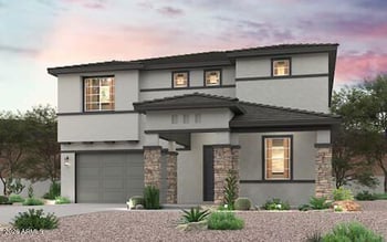 17951 Creedance Blvd, Surprise, AZ 85387