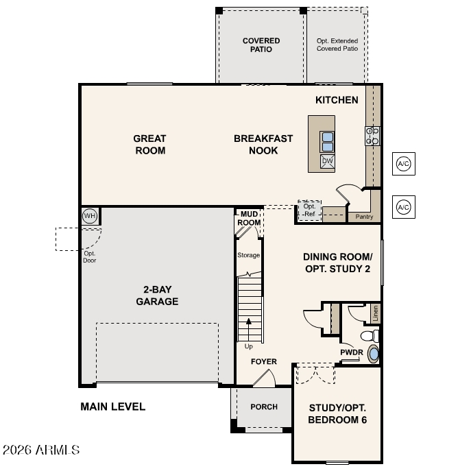 17951 Creedance Blvd, Surprise, AZ 85387