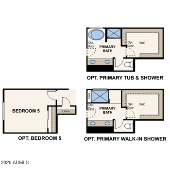 17951 Creedance Blvd, Surprise, AZ 85387