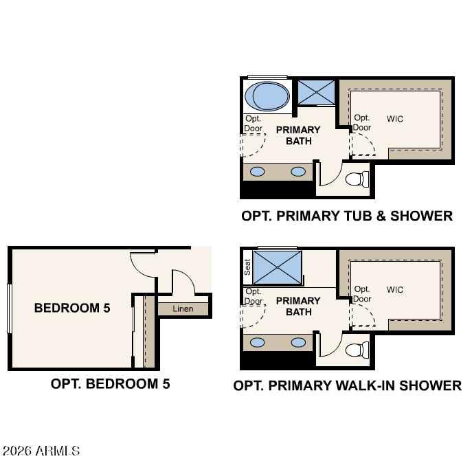 17951 Creedance Blvd, Surprise, AZ 85387