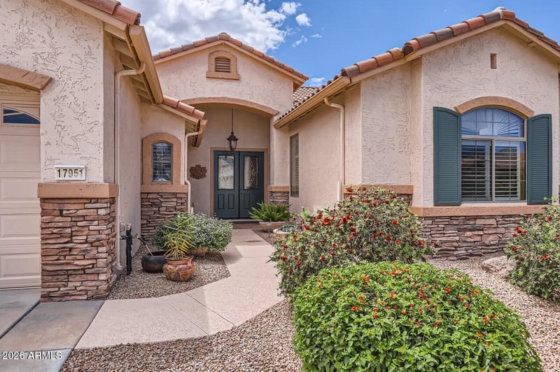 17951 W Sammy Way, Surprise, AZ 85374