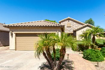 17952 Lawrence Ln, Waddell, AZ 85355