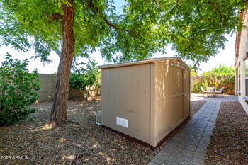 17952 Lawrence Ln, Waddell, AZ 85355