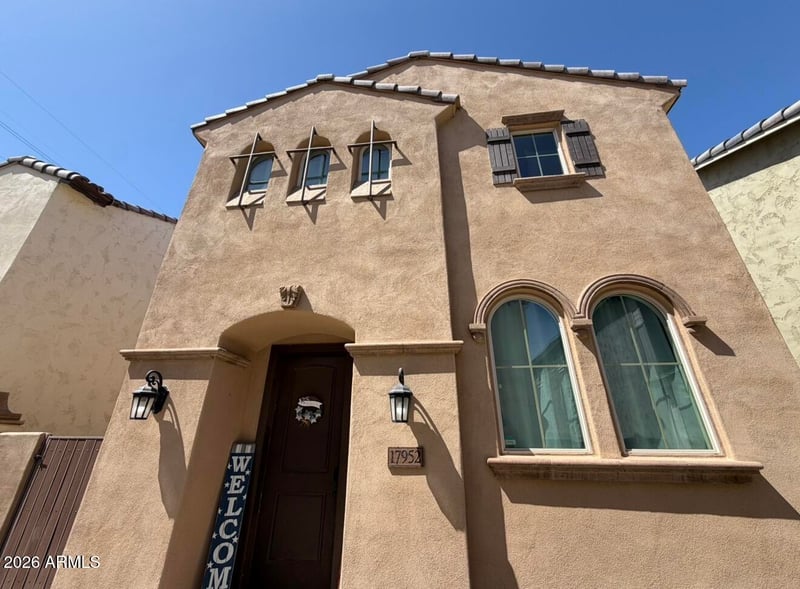 17952 114th Ln, Surprise, AZ 85378