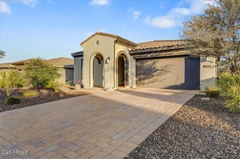 17953 E Paria Canyon Dr, Rio Verde, AZ 85263