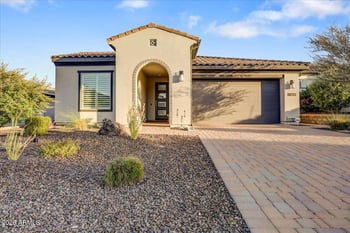17953 E Paria Canyon Dr, Rio Verde, AZ 85263
