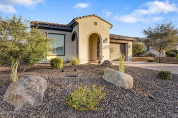 17953 E Paria Canyon Dr, Rio Verde, AZ 85263