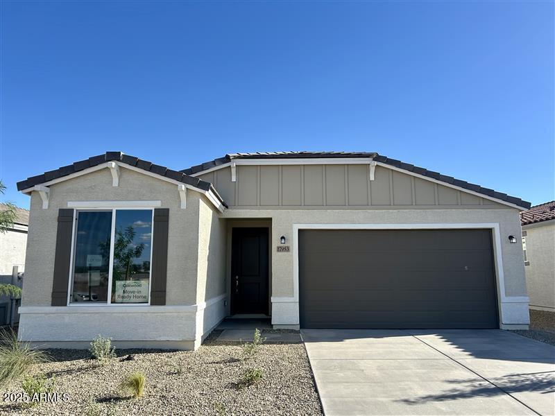 17953 Sand Hills Rd, Surprise, AZ 85387