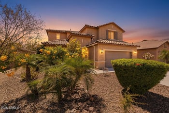 17953 Alice Ave, Waddell, AZ 85355