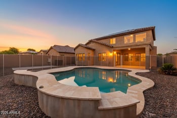 17953 Alice Ave, Waddell, AZ 85355