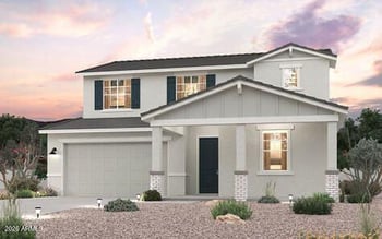 17954 W Creedance Blvd, Surprise, AZ 85387