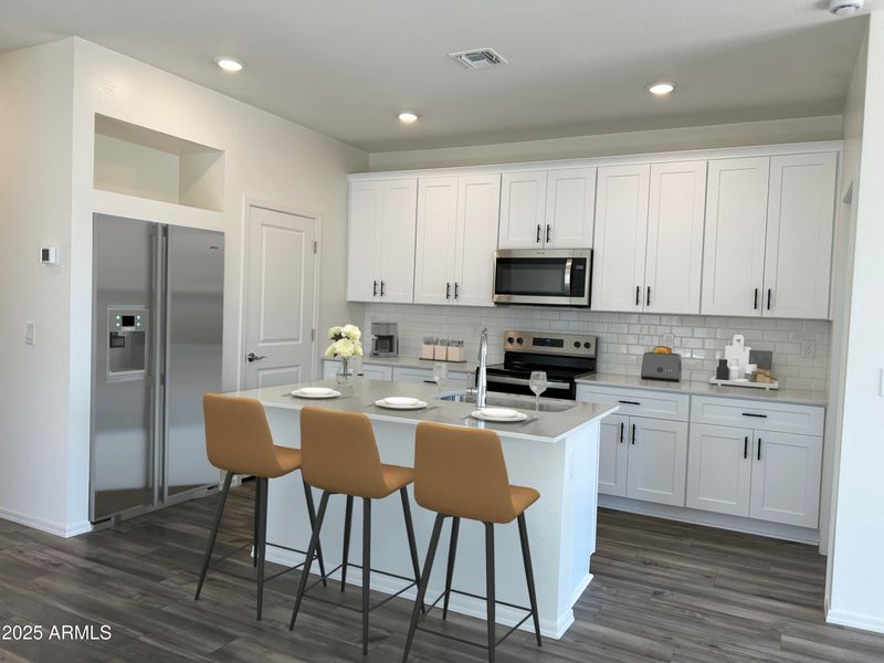 17954 W Sand Hills Rd, Surprise, AZ 85387