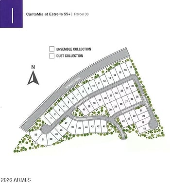 17954 W Verbena Dr, Goodyear, AZ 85338