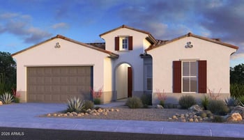 17954 W Verbena Dr, Goodyear, AZ 85338