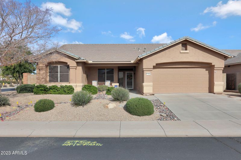 17954 W Westfall Way, Surprise, AZ 85374