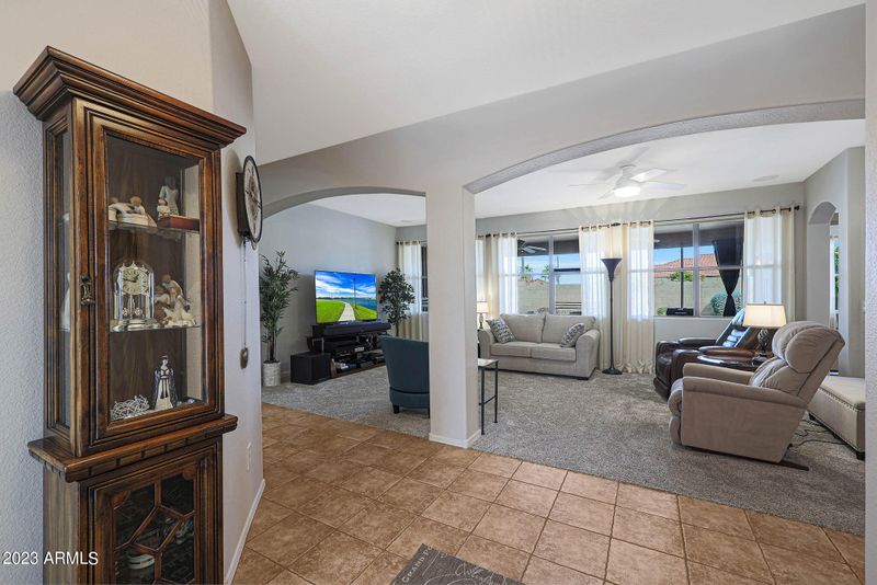 17954 W Westfall Way, Surprise, AZ 85374