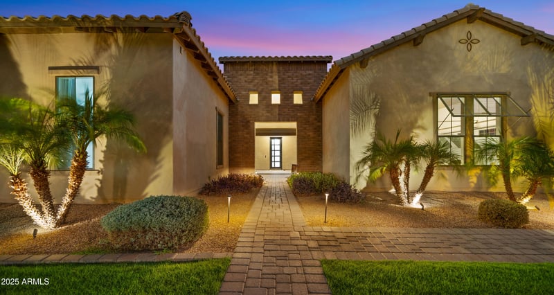 17955 Bronco Dr, Queen Creek, AZ 85142