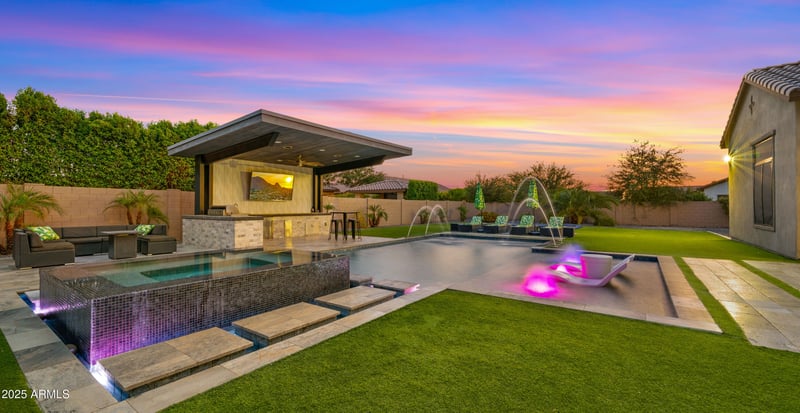 17955 Bronco Dr, Queen Creek, AZ 85142